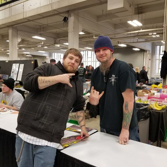 Meet your Posher, Kyle - Picture 1 of 1